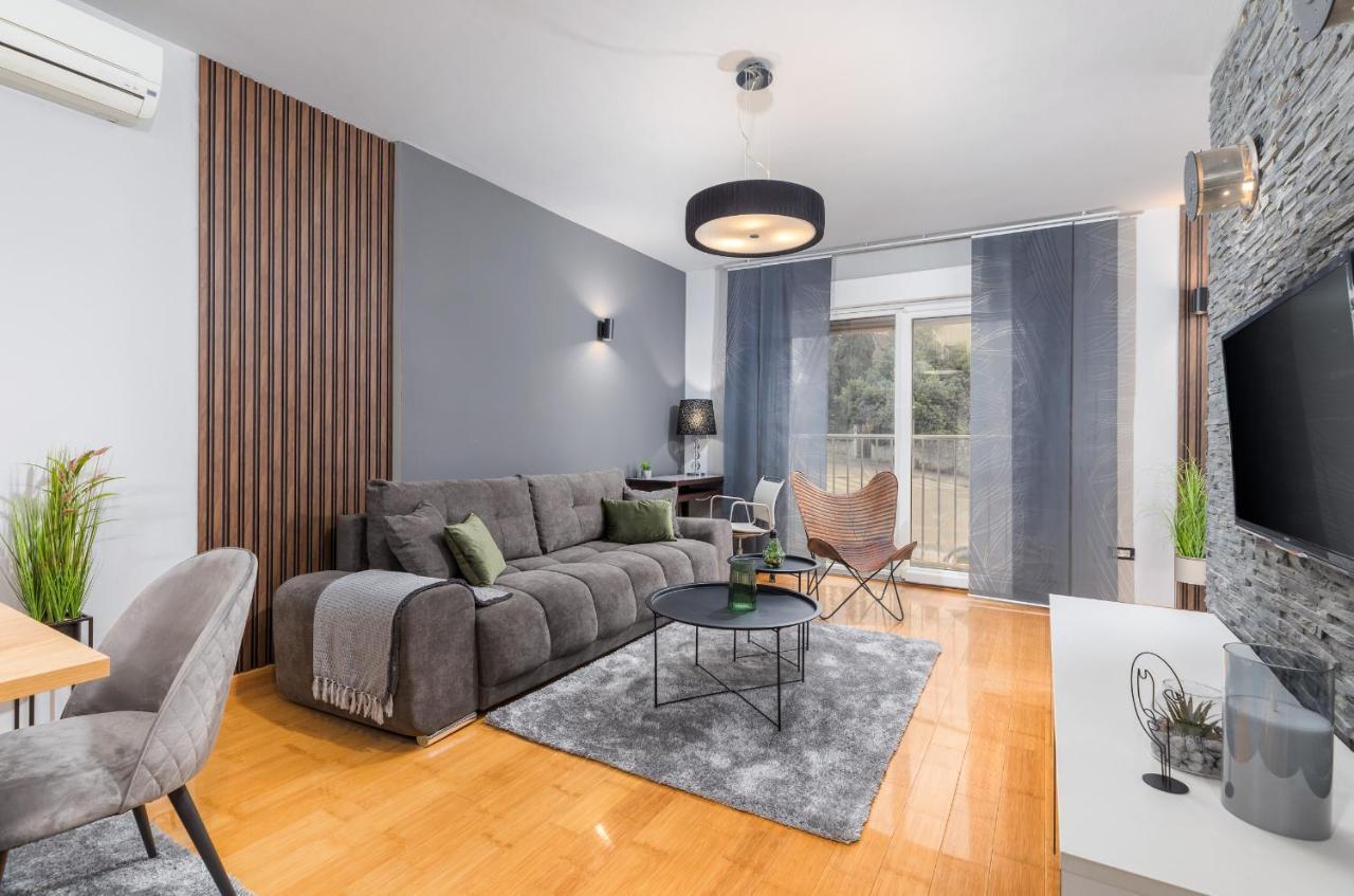 Lux Apartment Teo - NEW Pula Extérieur photo