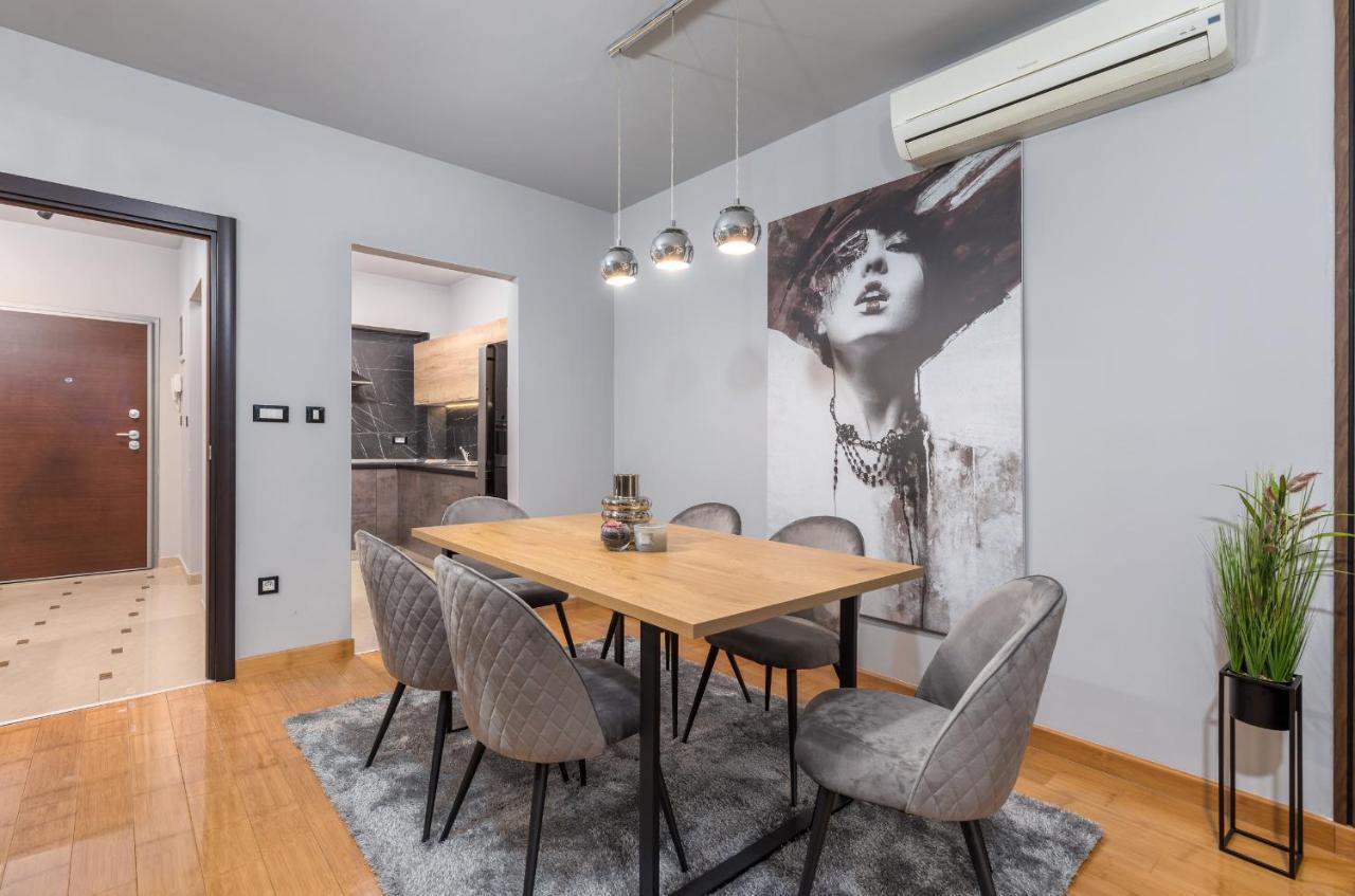 Lux Apartment Teo - NEW Pula Extérieur photo