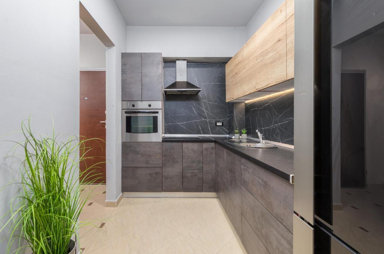 Lux Apartment Teo - NEW Pula Extérieur photo