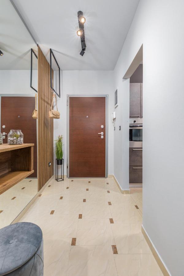 Lux Apartment Teo - NEW Pula Extérieur photo