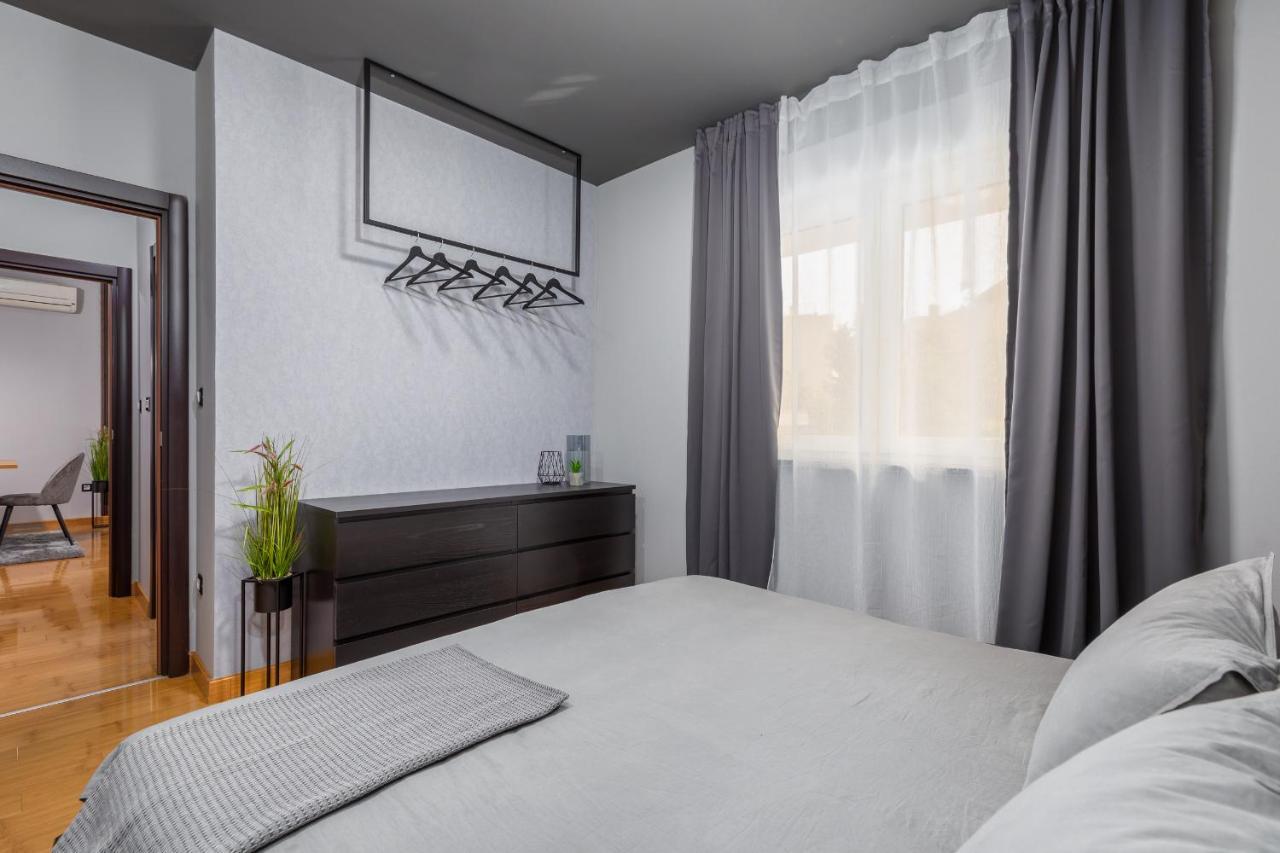 Lux Apartment Teo - NEW Pula Extérieur photo